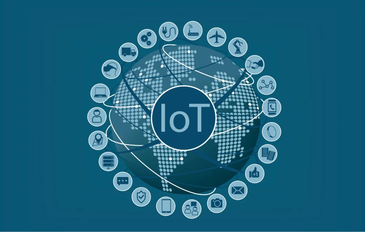 NB-IoT smart gas solution